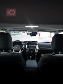 تويوتا 4رنر